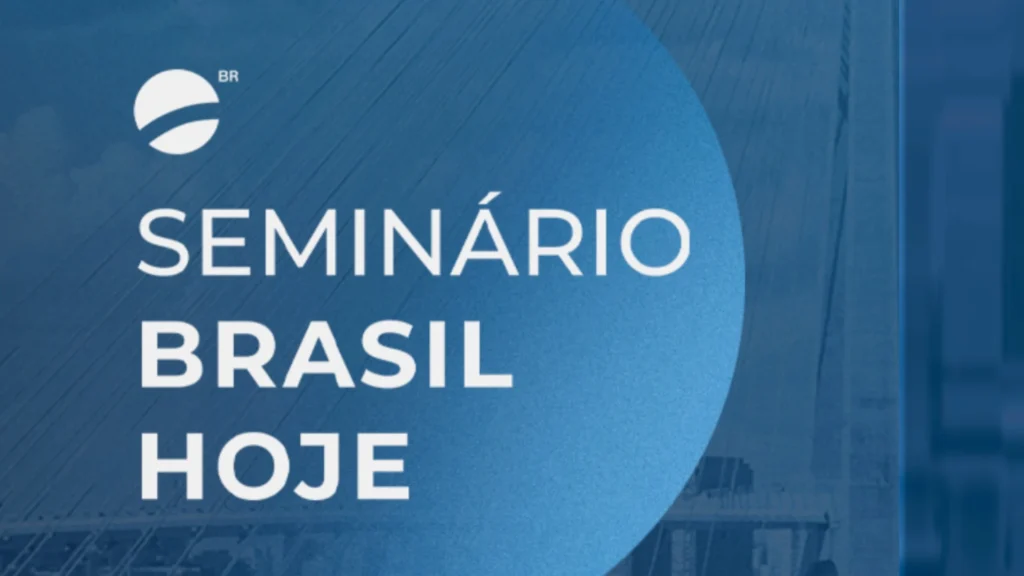 Líderes políticos e empresariais debatem desafios do Brasil em seminário