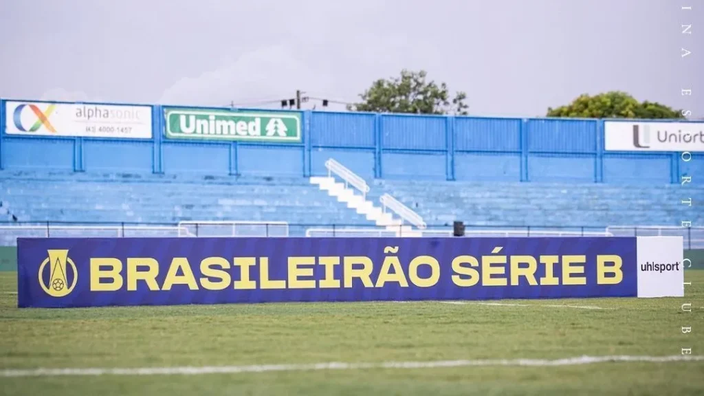 Londrina enfrenta Operário-pr em confronto decisivo na Série B