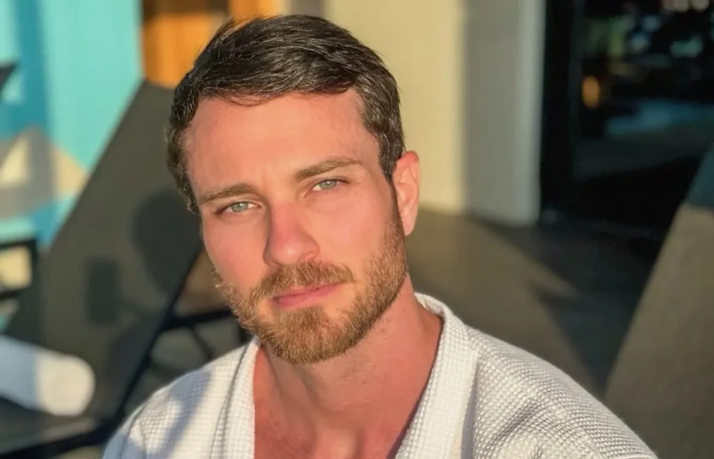 Lucas Bissoli de volta aos realities em 'a Fazenda 18'