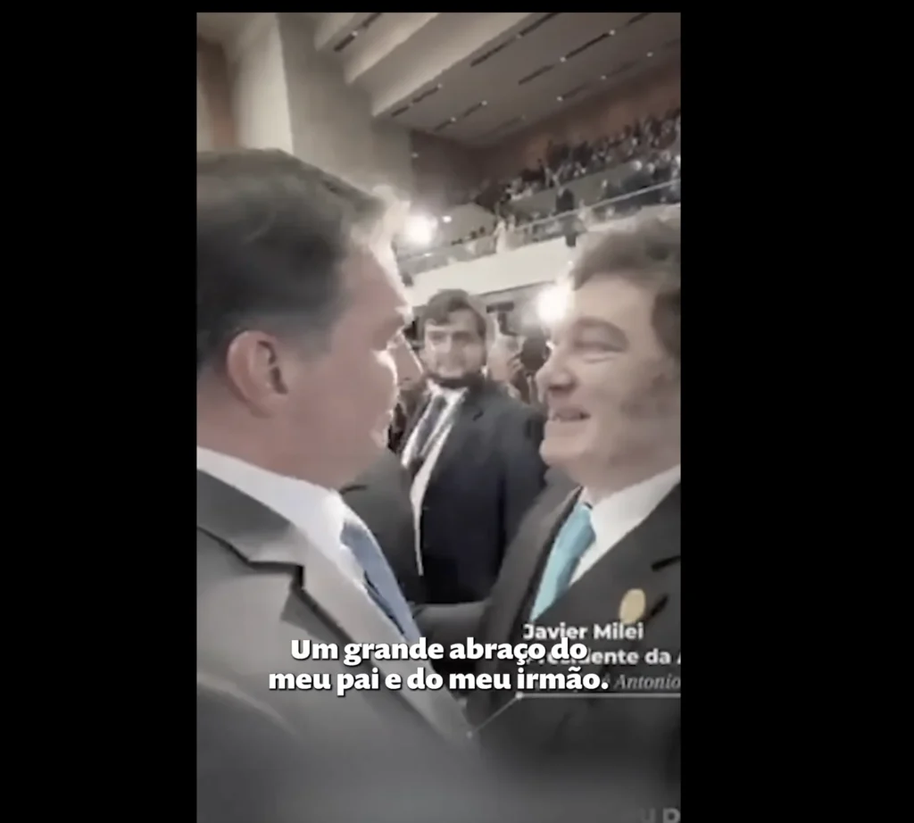 Lula critica plano econômico de Flávio Bolsonaro com vídeo polêmico