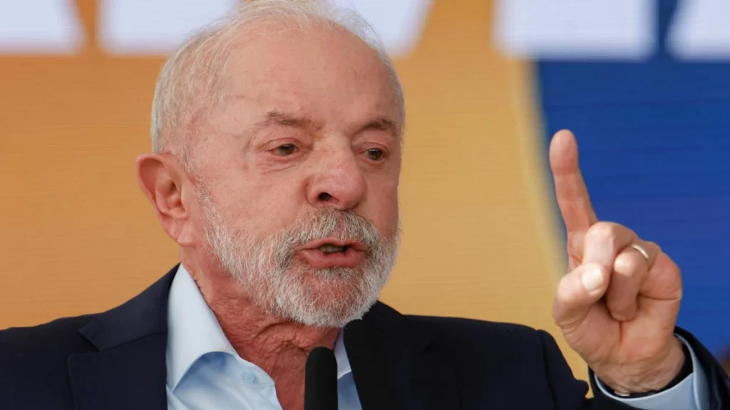Lula discute impacto das apostas online e planeja novas medidas