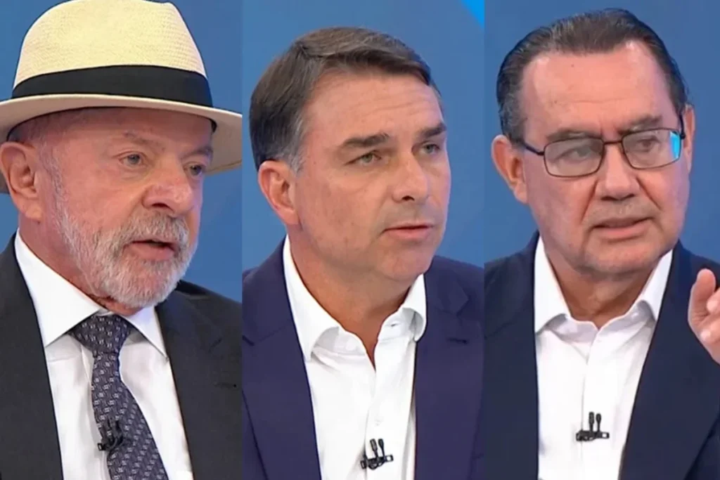 Lula lidera pesquisa Quaest com 37% no primeiro turno