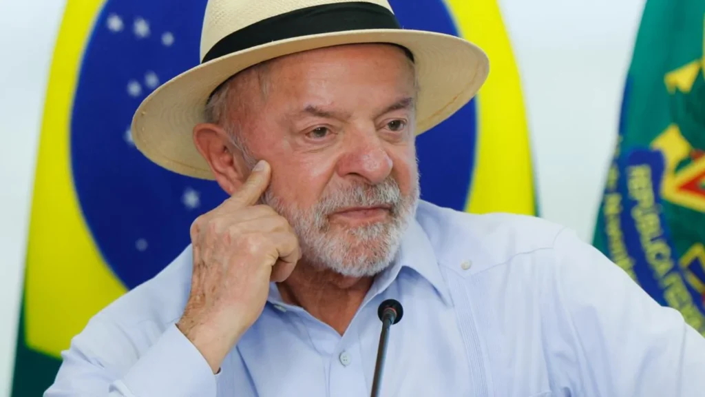 Lula sanciona medidas sobre fundos do sistema de Justiça em evento no Planalto