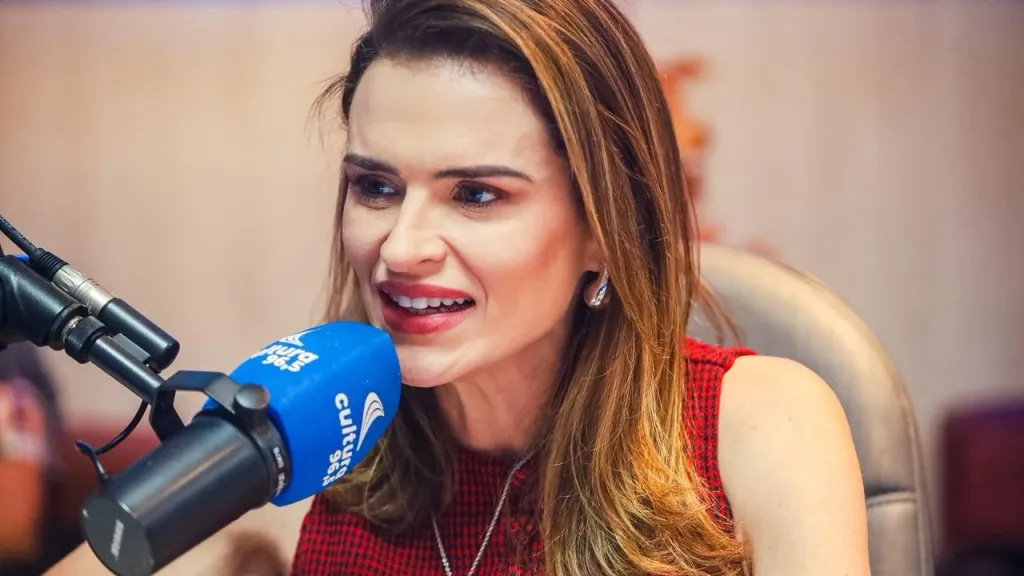Marília Arraes enfatiza papel do Senado em decisões cruciais para Pernambuco
