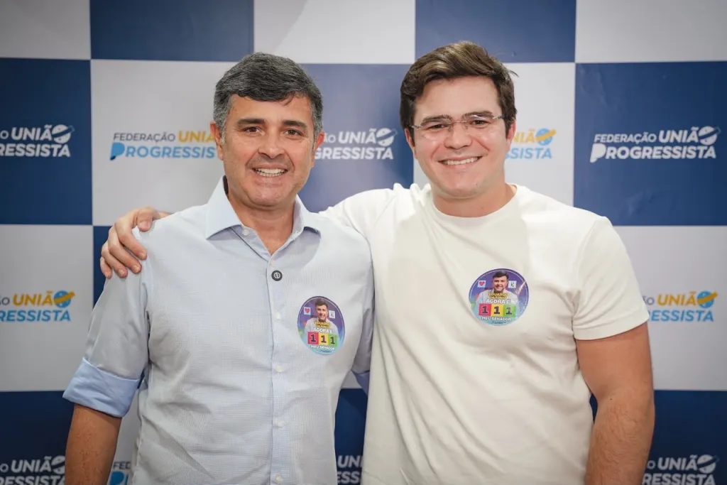 Miguel Duque apoia Eduardo da Fonte e destaca projeto de saúde em Serra Talhada