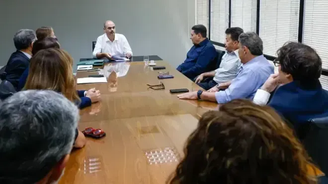 Minas Gerais anuncia patrocínio a clubes após restrição a apostas
