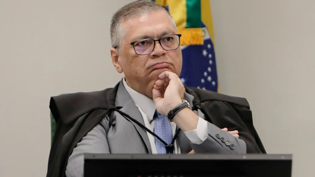 Ministro do STF libera informações sobre caso 'Dark Horse'