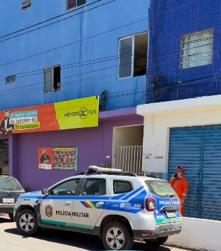 Morte de jovem em Araripina comove a comunidade local