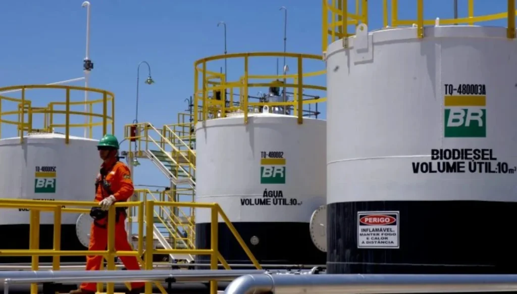 MPF solicita novamente suspensão de exploração de petróleo na Margem Equatorial