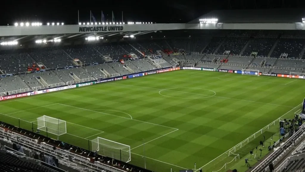Newcastle enfrenta Bournemouth na Premier League: horário e transmissão