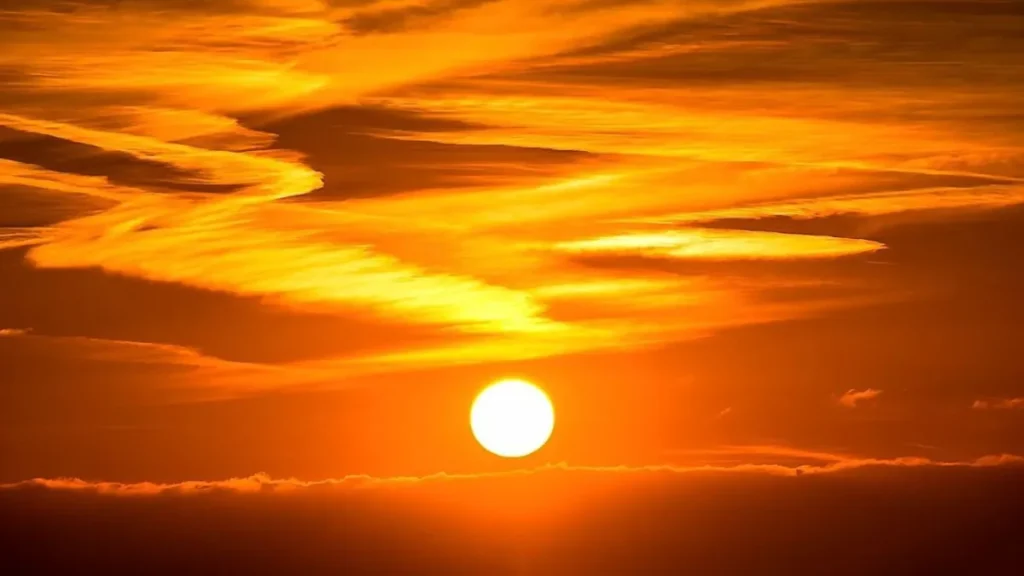 Nova Xavantina registra recorde histórico de calor com 43,3°C