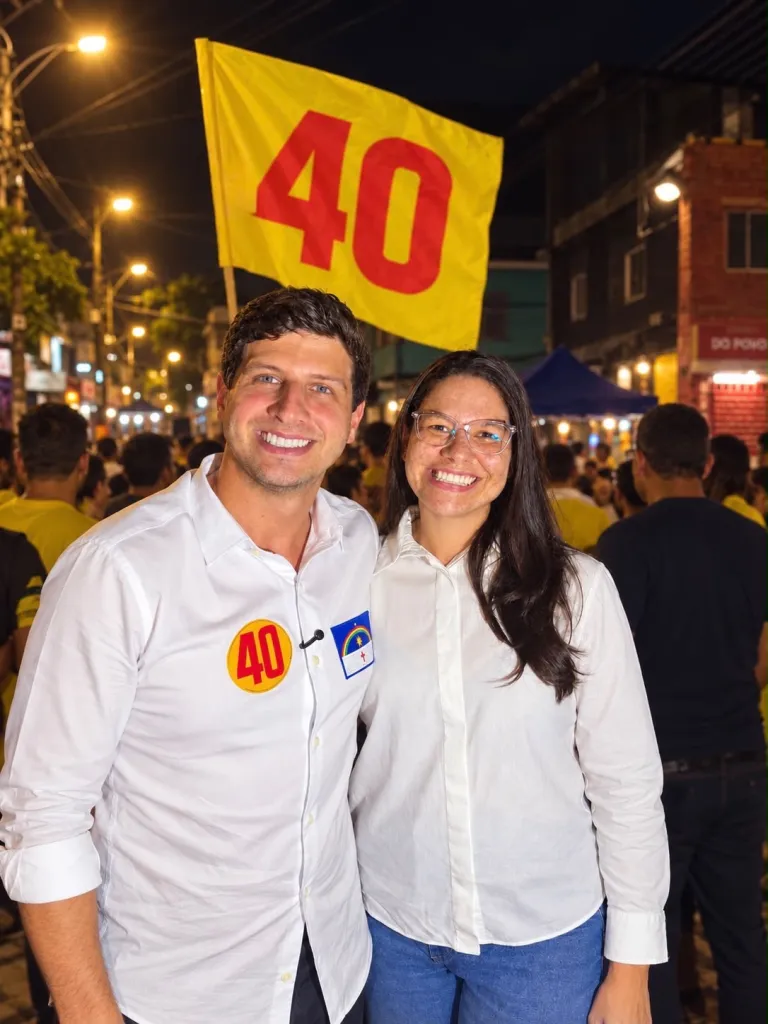Oposição de São Benedito do Sul apoia candidatura de João Campos ao governo