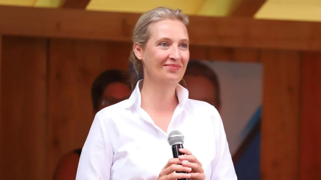 Partido Afd conquista vitória histórica em eleição estadual na Alemanha