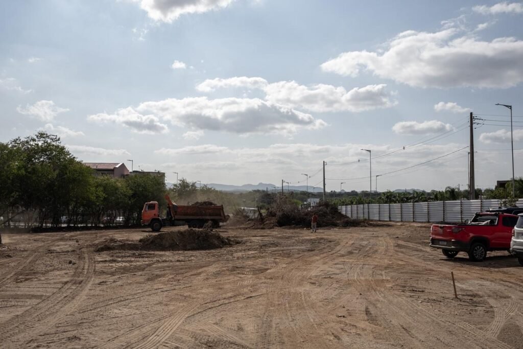 Pernambuco avança com novo campus da UPE em Caruaru, investimento de R$ 62,3 milhões