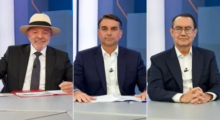 Pesquisa Quaest: Lula lidera com 36% das intenções; empate no 2º turno