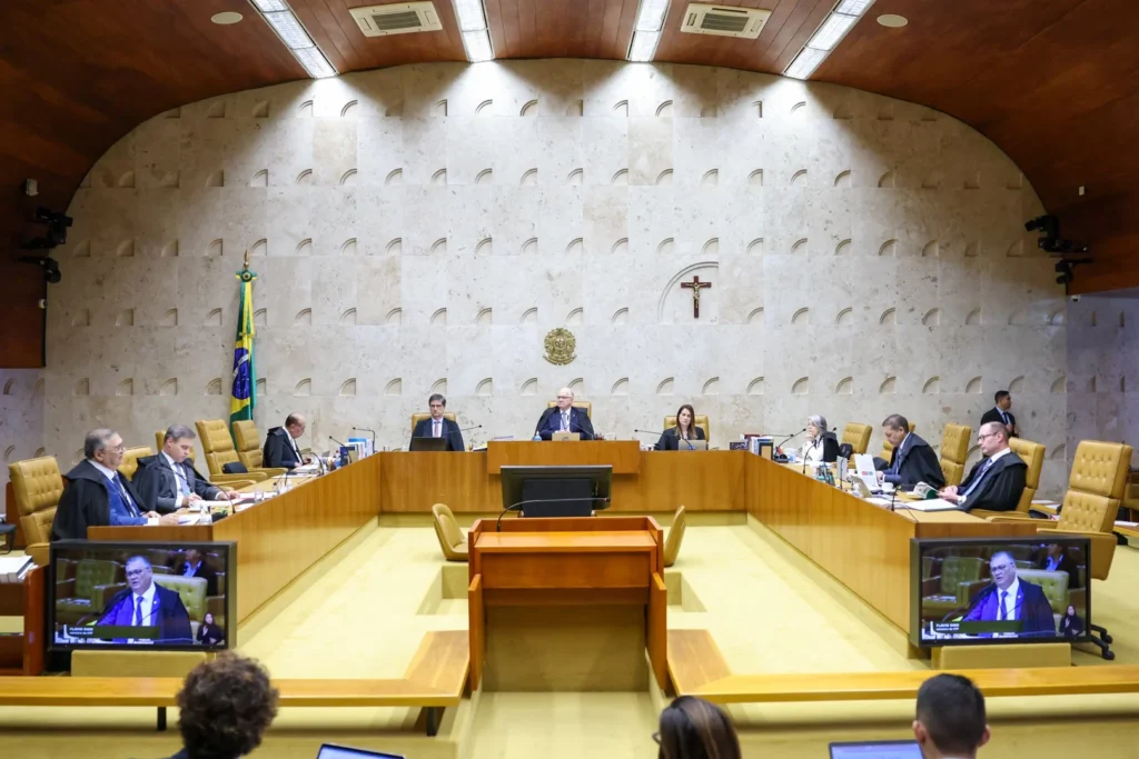 Pesquisa revela percepção de poder excessivo no STF entre brasileiros