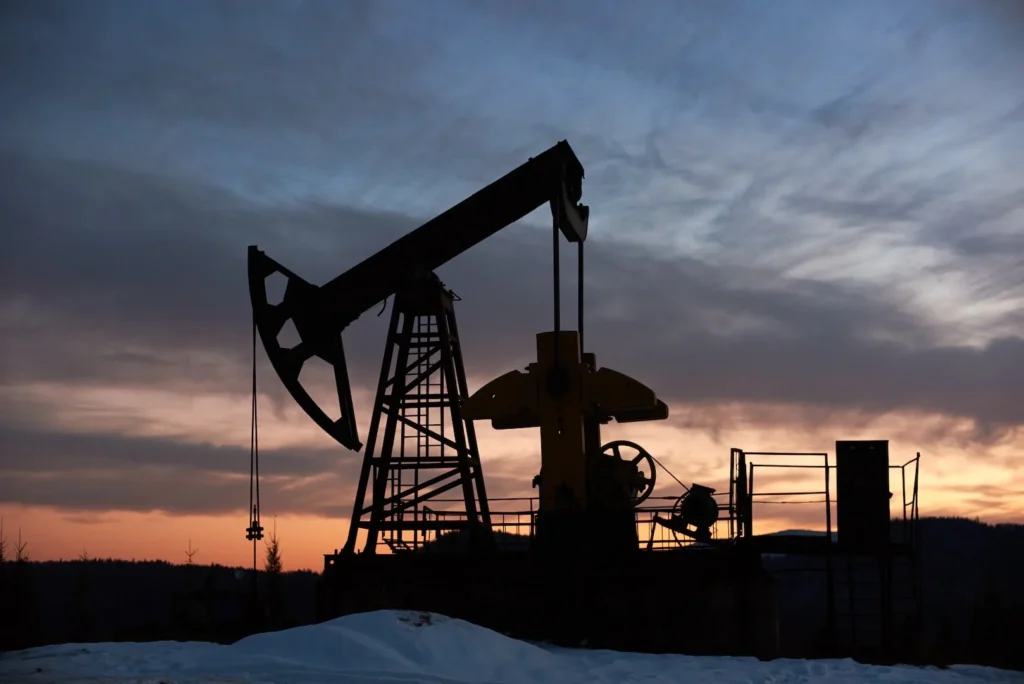 Preço do petróleo da Opep atinge maior valor em cinco meses