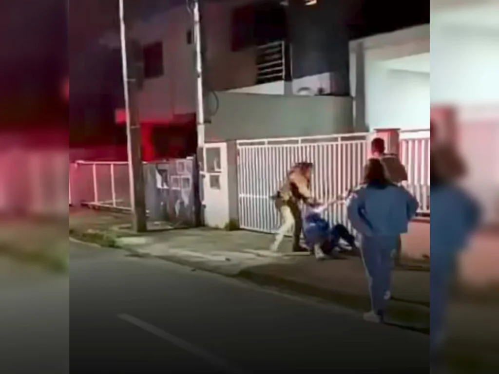 PT exige investigação após agressão a candidata em Santa Catarina