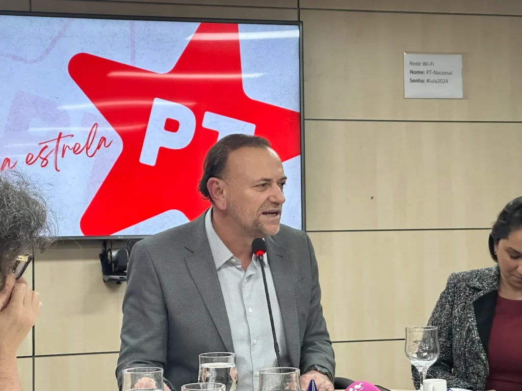 PT propõe código de ética para Judiciário em meio a críticas