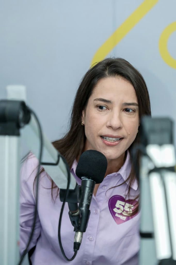 Raquel Lyra critica oposição por dificultar governo em Pernambuco