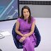 Raquel Lyra nega envolvimento em cartazes apócrifos e critica violência política