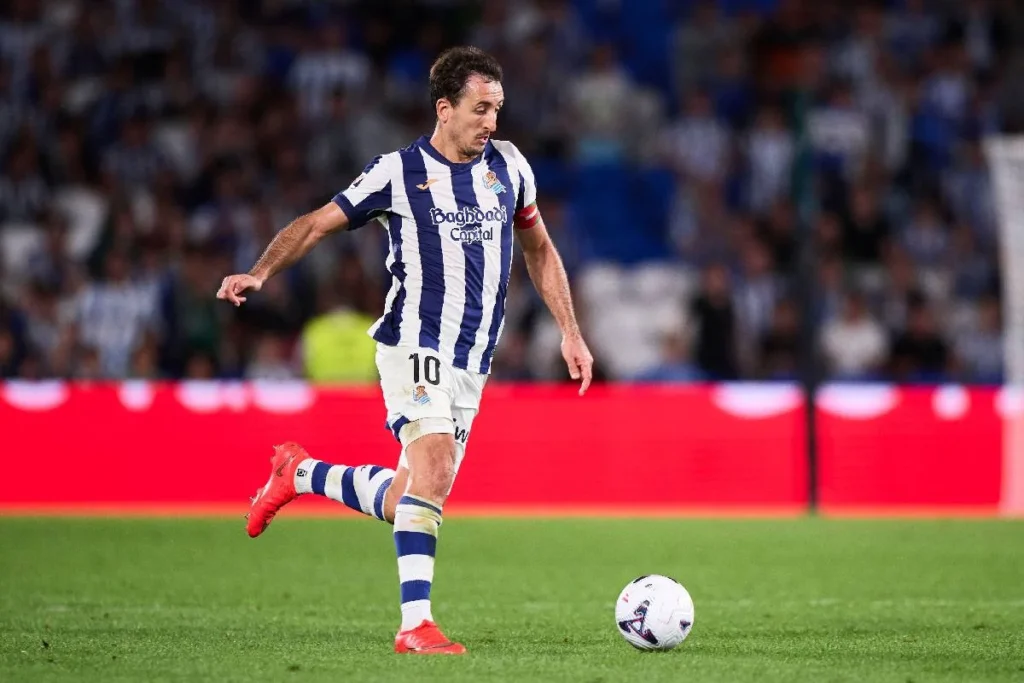 Real Sociedad e Atlético de Madrid se enfrentam em duelo equilibrado pela La Liga