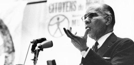 Recife celebra Josué de Castro com programação especial em setembro