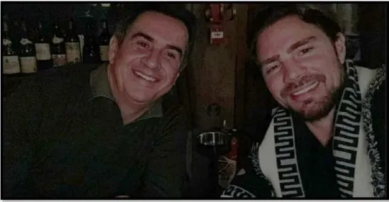 Relatório da PF revela viagens luxuosas pagas por Vorcaro a Ciro Nogueira
