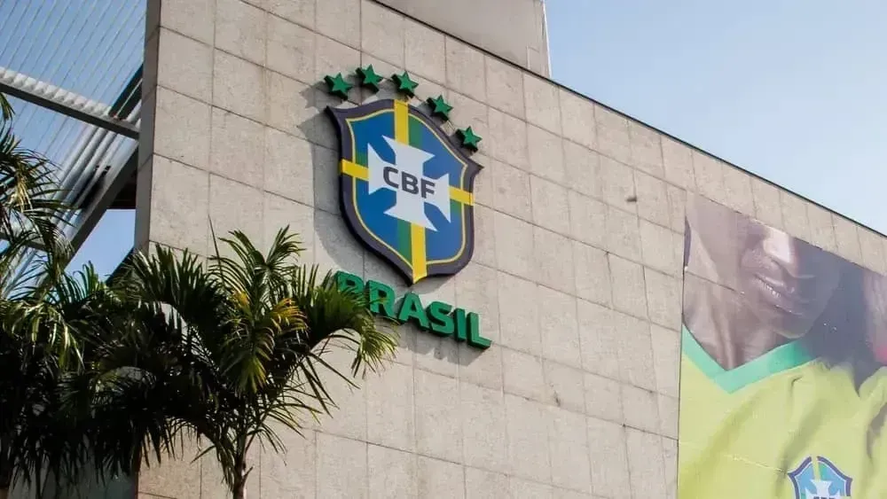 Reunião entre Ministério do Esporte e CBF sobre apostas é adiada