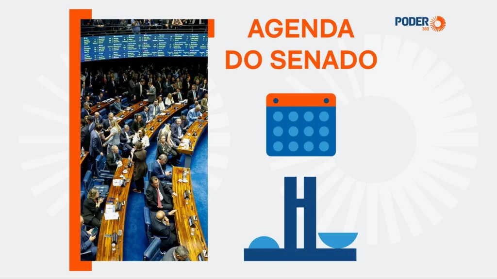 Senado discute medidas sobre tributação e incentivos nesta terça-feira