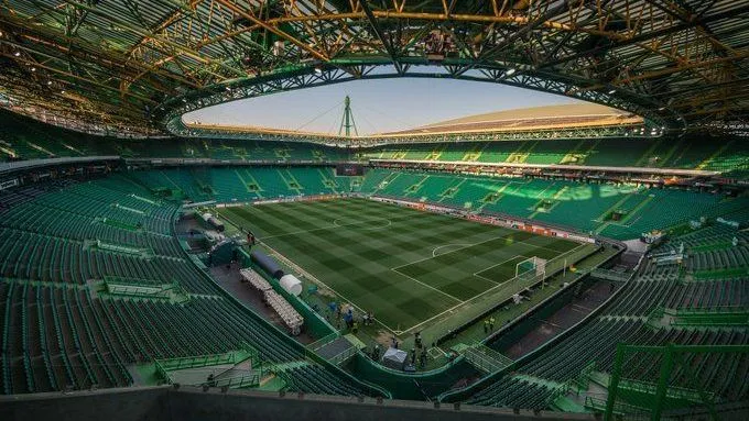 Sporting enfrenta Galatasaray na estreia da Champions League 2026-27