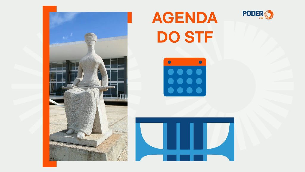 STF analisa ações sobre licenças parentais e outros temas nesta quarta