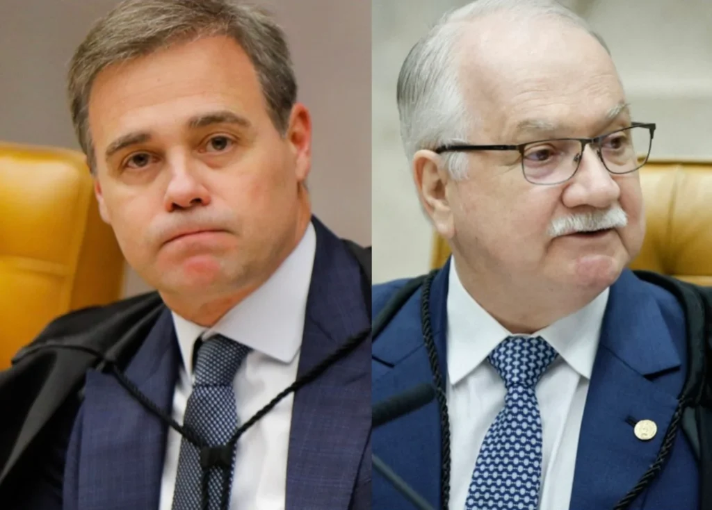 STF nega audiências à defesa de Daniel Vorcaro em caso Banco Master