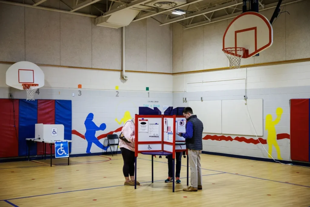 Suprema Corte do Missouri bloqueia mapa pró-republicano em revés para Trump