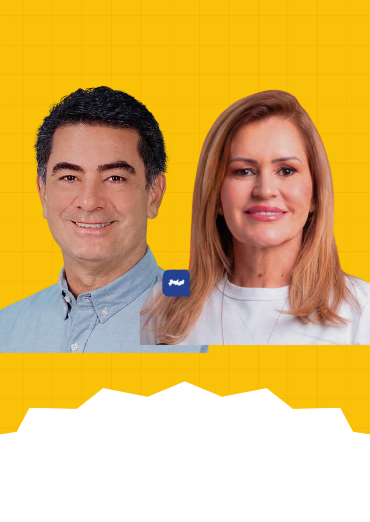Tensão EM Araripina: Suposta discussão e intimidação envolvendo lideranças políticas marca agenda oficial com a governadora