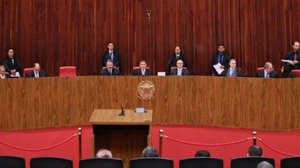 TSE autoriza uso de força federal em oito estados para eleições de 2026