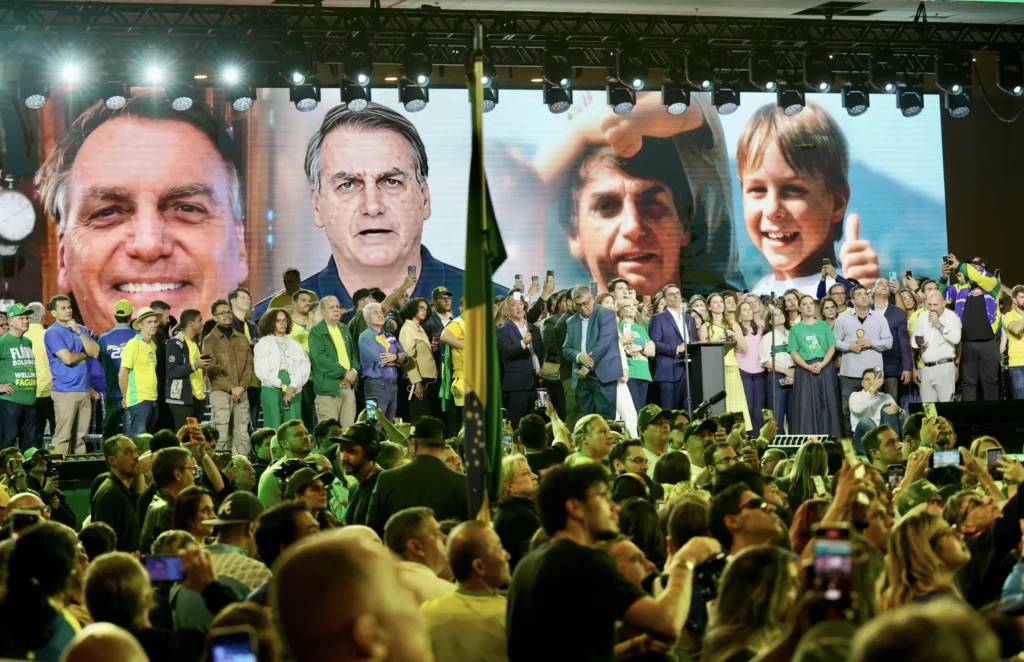 TSE define critérios para deepfake nas eleições de 2026