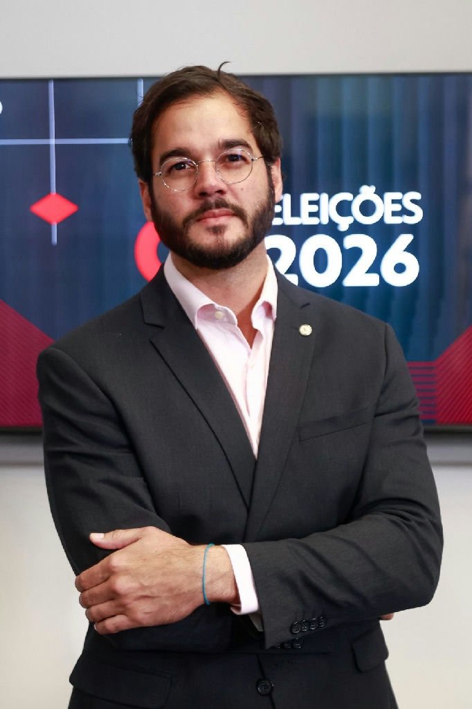 Túlio Gadêlha defende parceria entre Lula e Raquel Lyra para Pernambuco