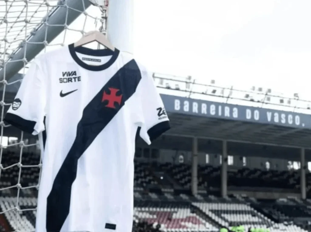 Vasco avança com venda de 90% da nova SAF após acordo judicial