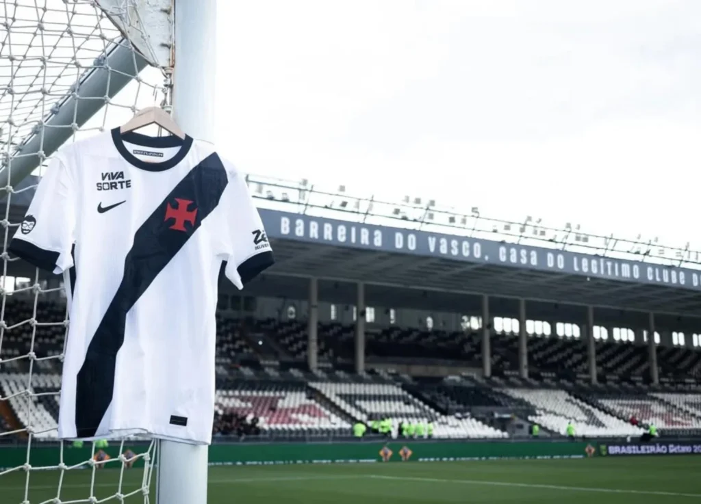 Vasco recebe R$ 65 milhões para aliviar dívidas e planeja venda de SAF