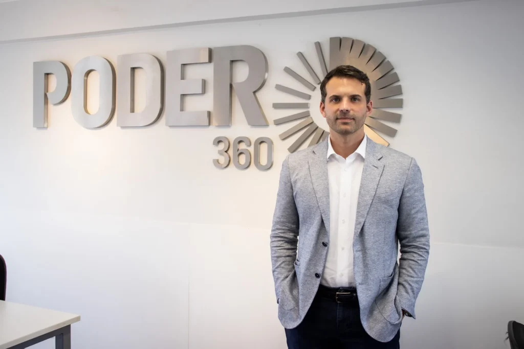 Vice-presidente jurídico do iFood discute desafios do setor de delivery