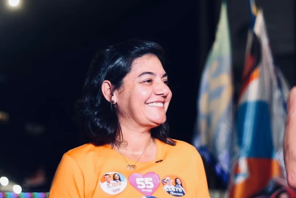Viviane Facundes enfrenta ameaças e reforça luta por respeito na política