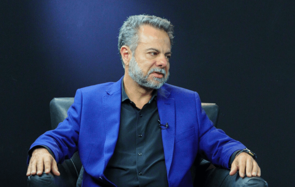 Wilson Grassi propõe mudanças no STF e criação de novas moedas
