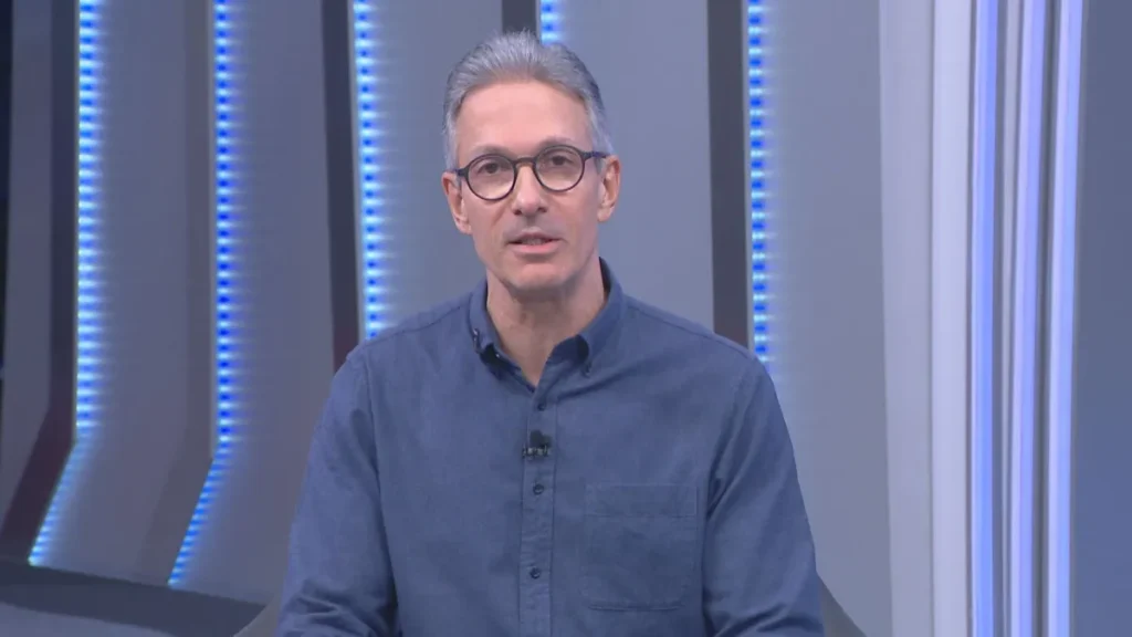 Zema critica atuação de ministro do STF como consultor jurídico