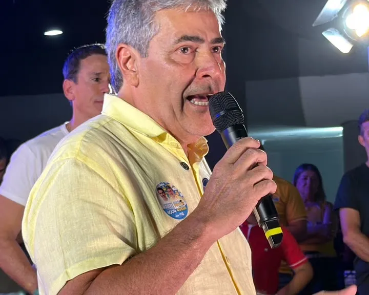 Aderaldo Pinto amplia votação, mas permanece como suplente na Alepe