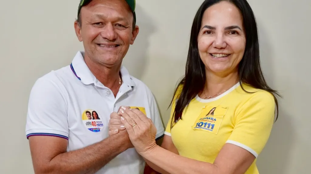 Apoio do grupo de ex-prefeito impulsiona campanha de Josimara Cavalcanti