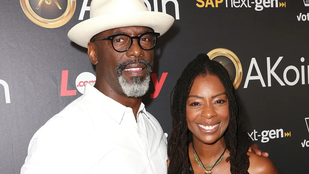 Ator de "Grey’s Anatomy" revela morte da esposa após um ano