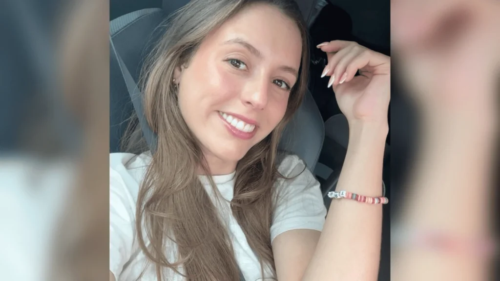 Atriz brasileira enfrenta detenção nos EUA por questões migratórias