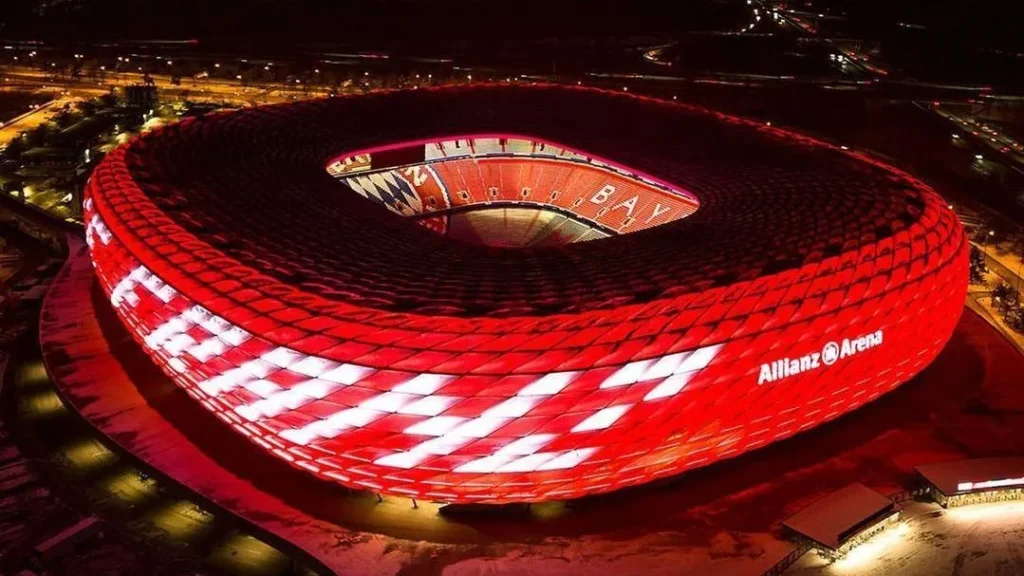 Bayern de Munique e Borussia Dortmund disputam liderança da Bundesliga