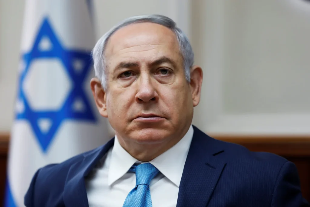 Bloco de Netanyahu perde maioria no Knesset em eleição histórica
